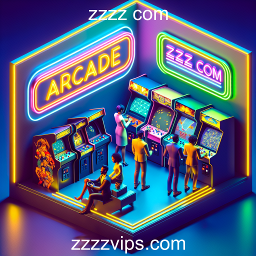 A Evolução dos Jogos de Arcade: Do Clássico ao Moderno