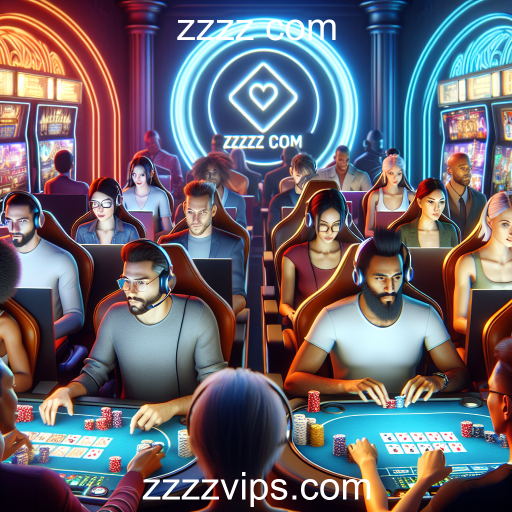 A Revolução dos Jogos Multijogador: Conectando Jogadores em Todo o Mundo