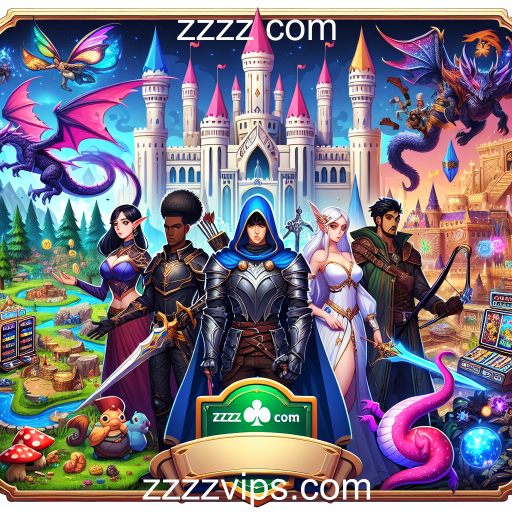 A Evolução dos RPGs: Uma Jornada Através do Tempo e da Fantasia